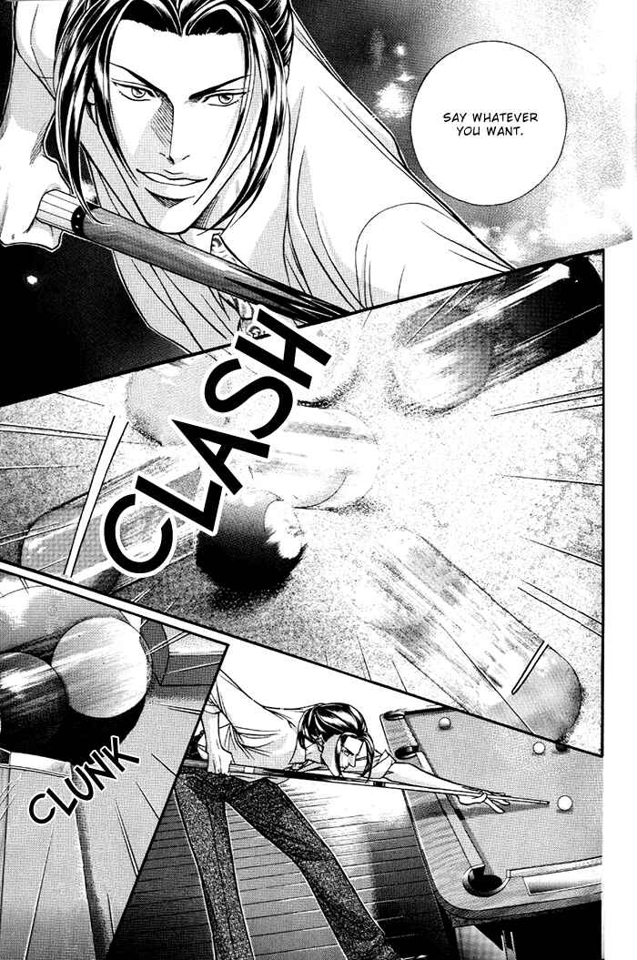 Page 19 Chapter 17 Otoko ga Otoko wo Ai suru toki