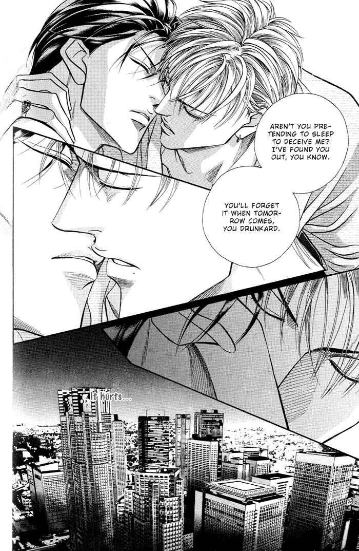 Page 28 Chapter 17 Otoko ga Otoko wo Ai suru toki