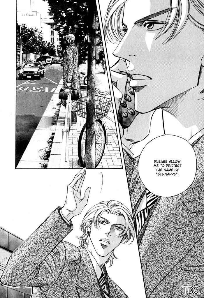 Page 35 Chapter 13 Otoko ga Otoko wo Ai suru toki