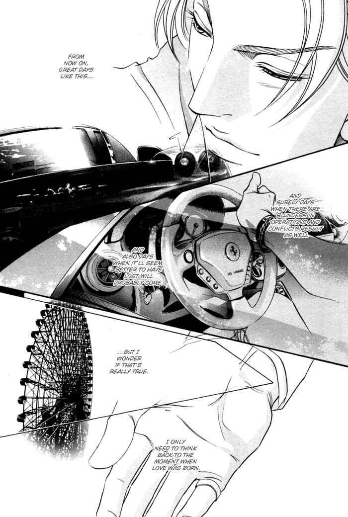 Page 37 Chapter 12 Otoko ga Otoko wo Ai suru toki