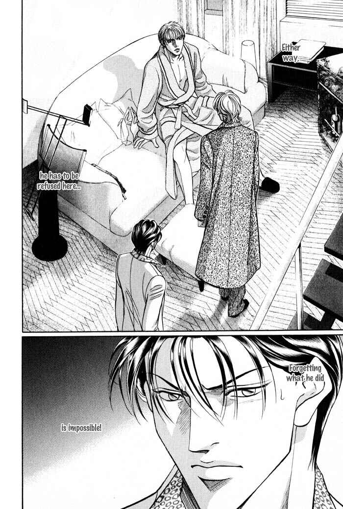 Page 26 Chapter 14 Otoko ga Otoko wo Ai suru toki