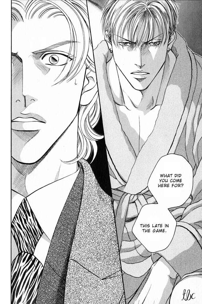 Page 30 Chapter 14 Otoko ga Otoko wo Ai suru toki