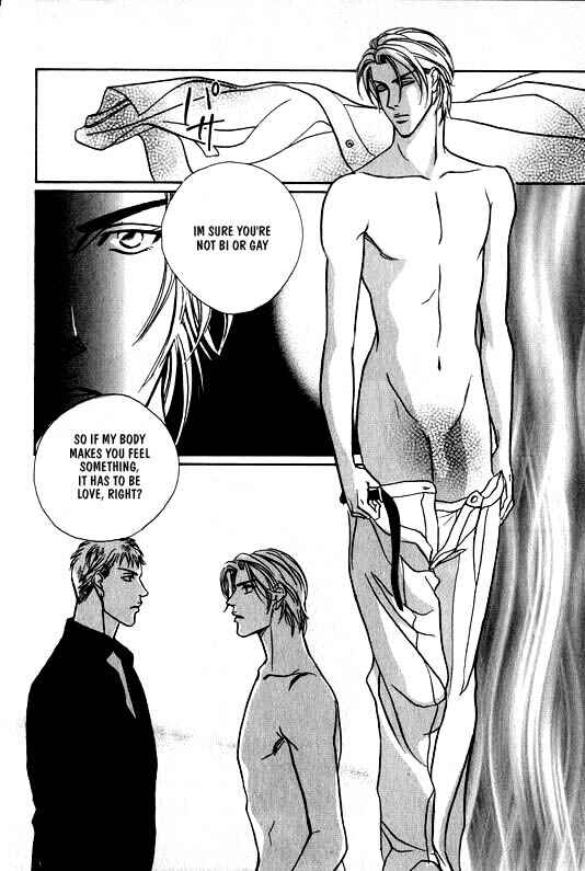 Page 23 Chapter 2 Otoko ga Otoko wo Ai suru toki