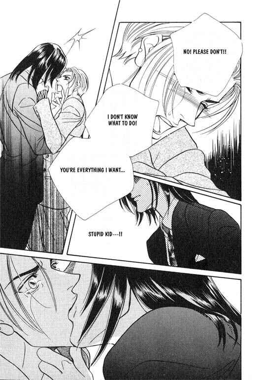 Page 19 Chapter 4 Otoko ga Otoko wo Ai suru toki