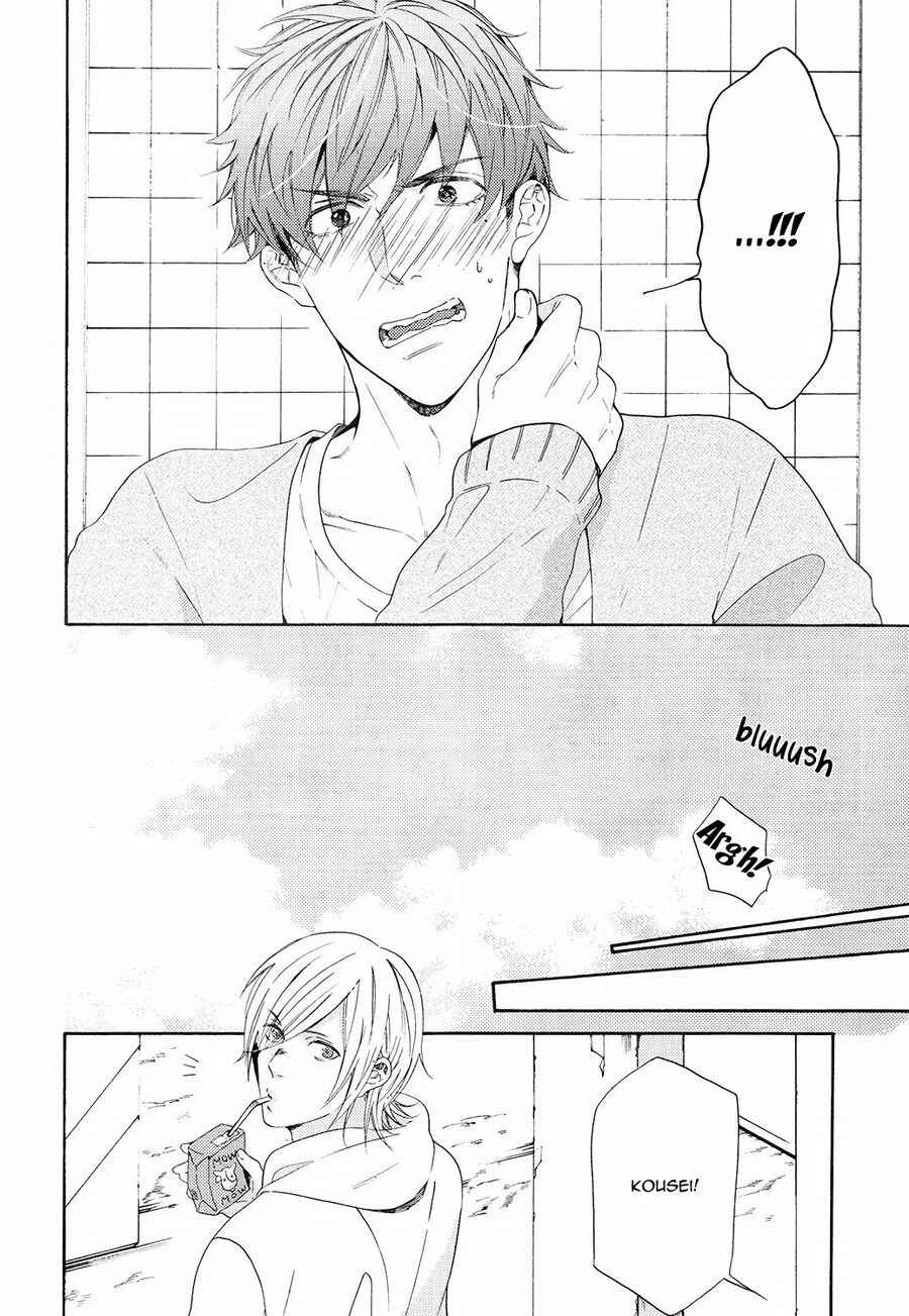 Page 14 Chapter Unknown_91b1 KareKore!!