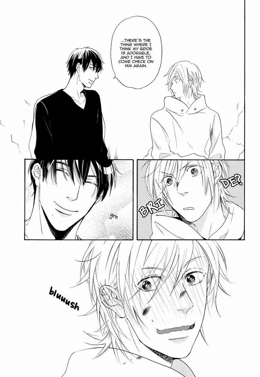 Page 19 Chapter Unknown_91b1 KareKore!!