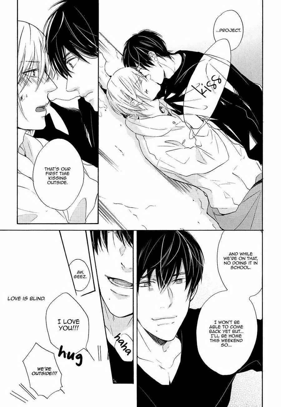 Page 21 Chapter Unknown_91b1 KareKore!!