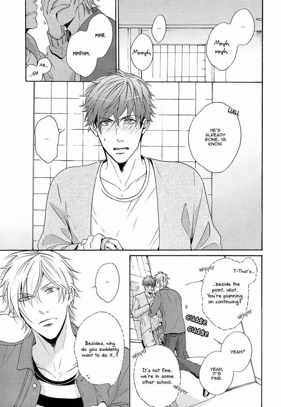 Page 9 Chapter Unknown_91b1 KareKore!!