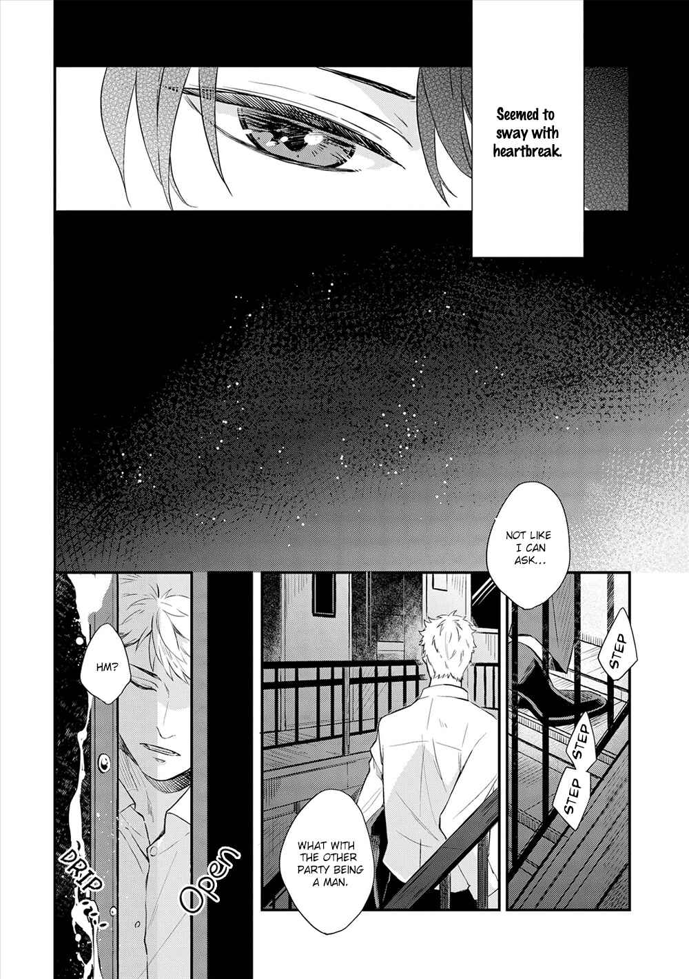 Page 8 Chapter 4 Amaeru Kubiwa