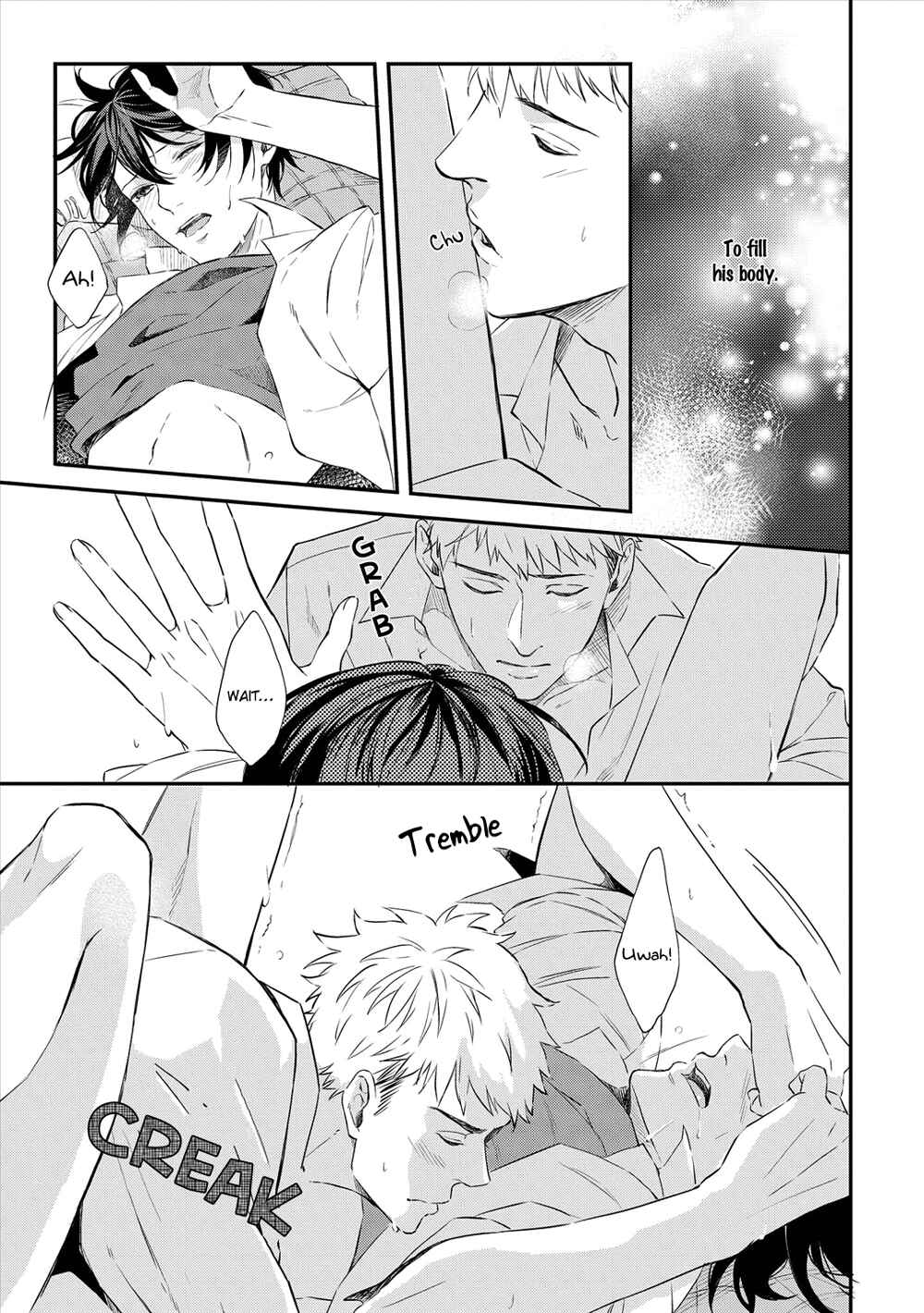 Page 16 Chapter 6 Amaeru Kubiwa