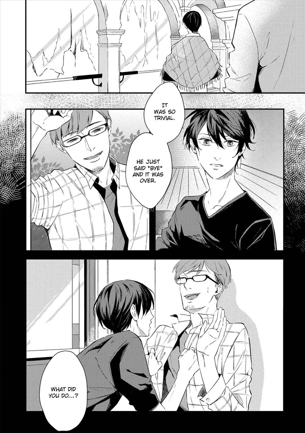 Page 5 Chapter 6 Amaeru Kubiwa