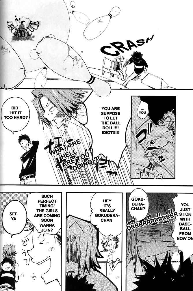 Page 11 Chapter Unknown_8b15 Katekyo Hitman Reborn! - Jitterbug (Doujinshi)