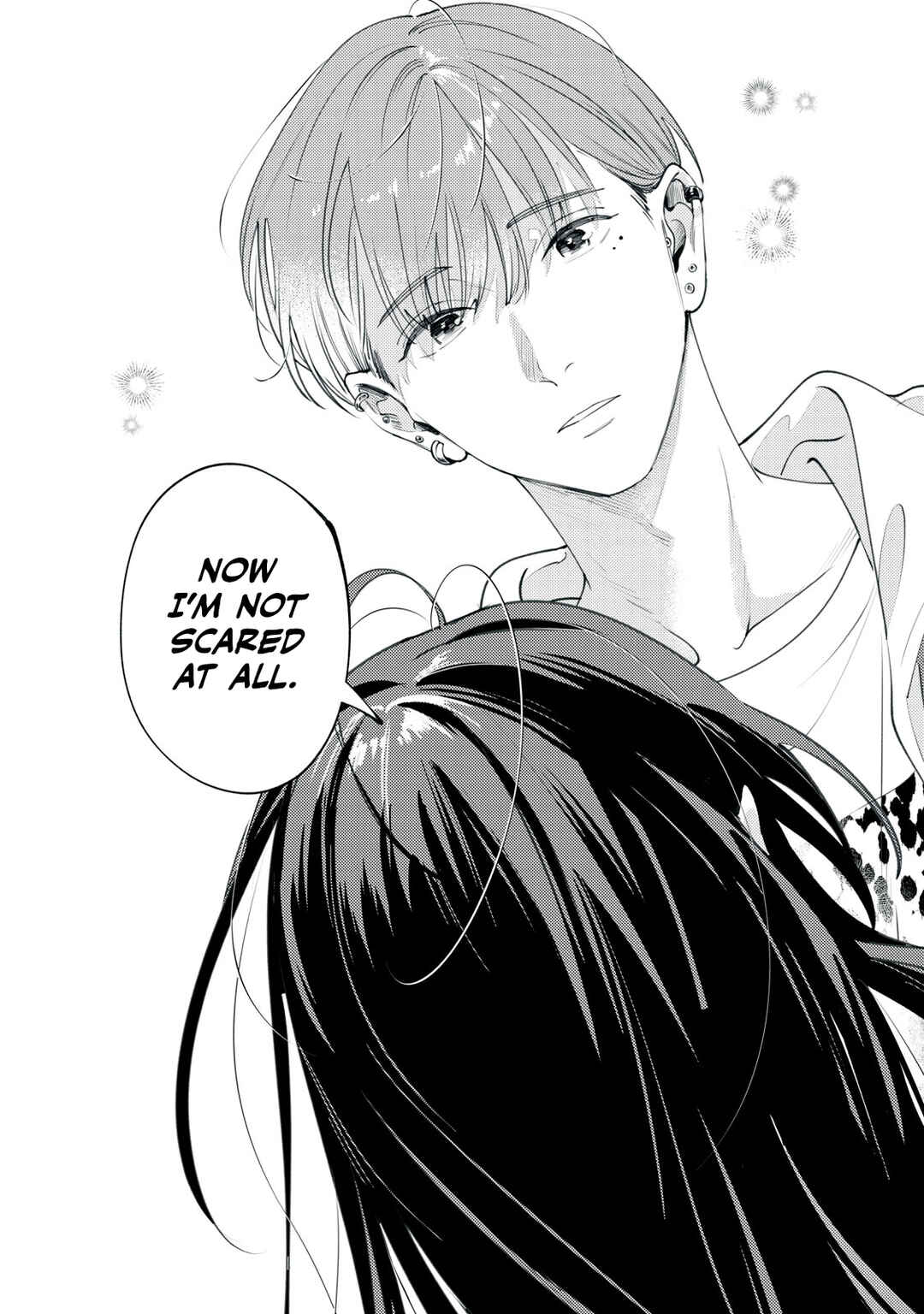 Page 43 Chapter 1 Deriwo no Oshigoto