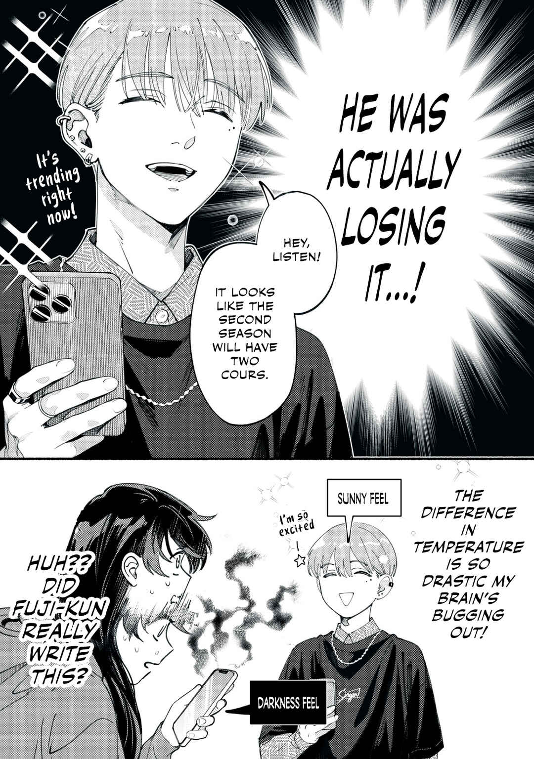 Page 25 Chapter 2 Deriwo no Oshigoto