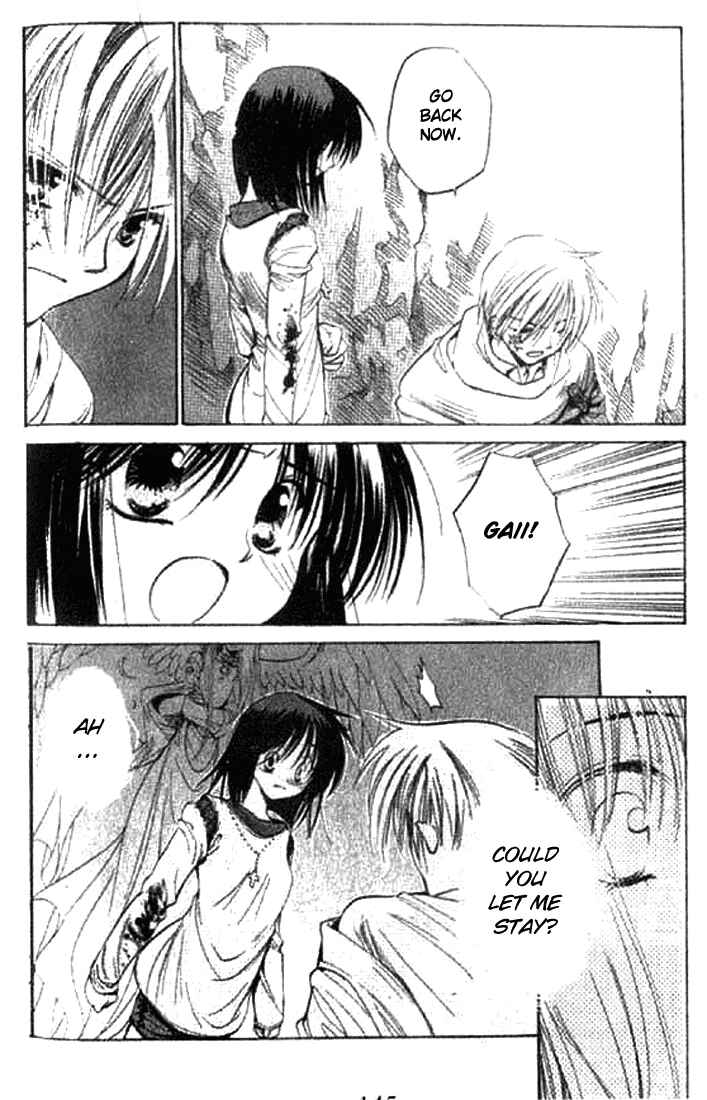 Page 11 Chapter 5 Tsumikuibito