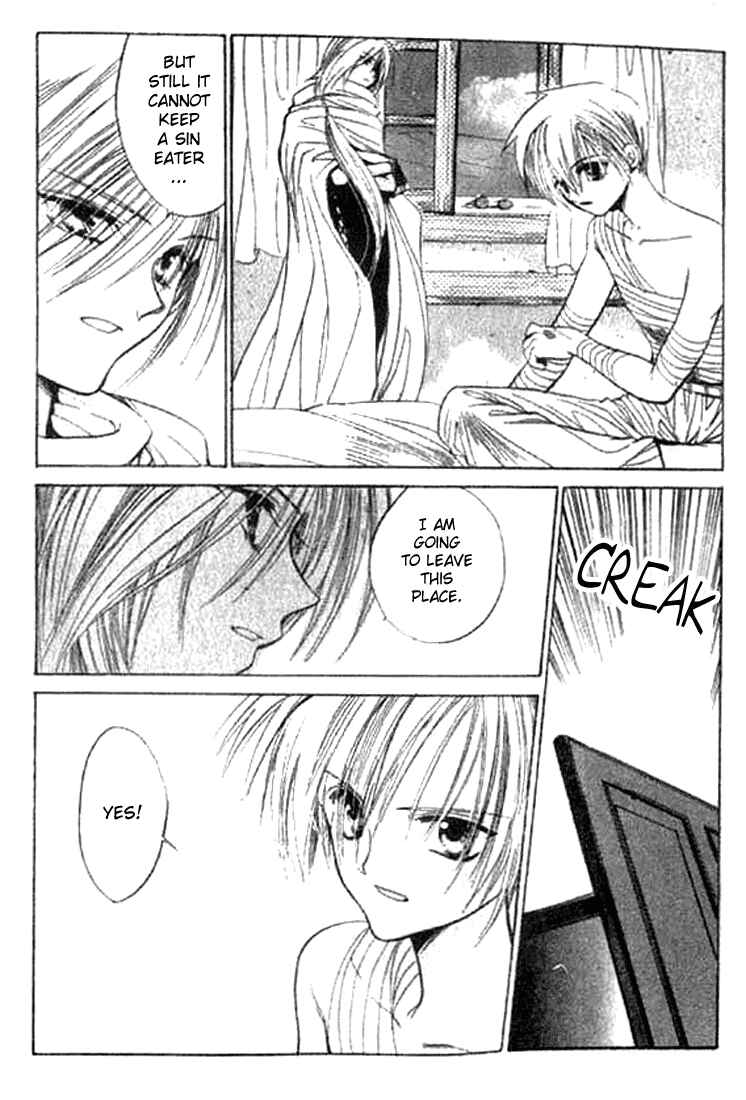 Page 31 Chapter 5 Tsumikuibito