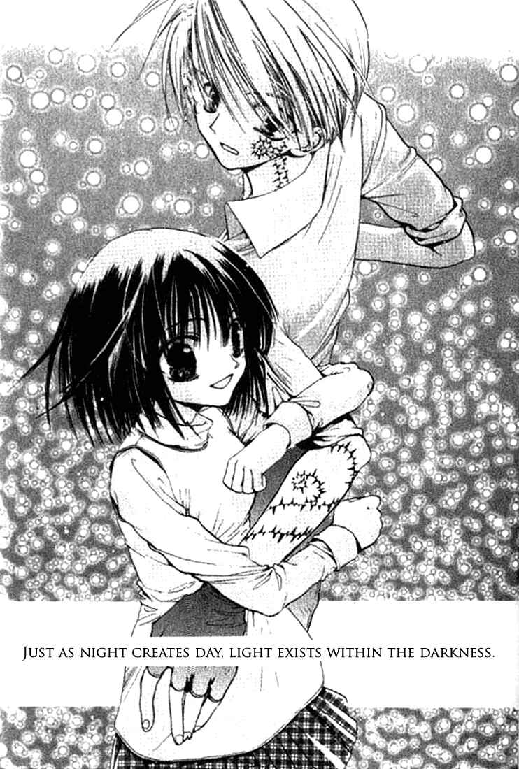 Page 40 Chapter 5 Tsumikuibito