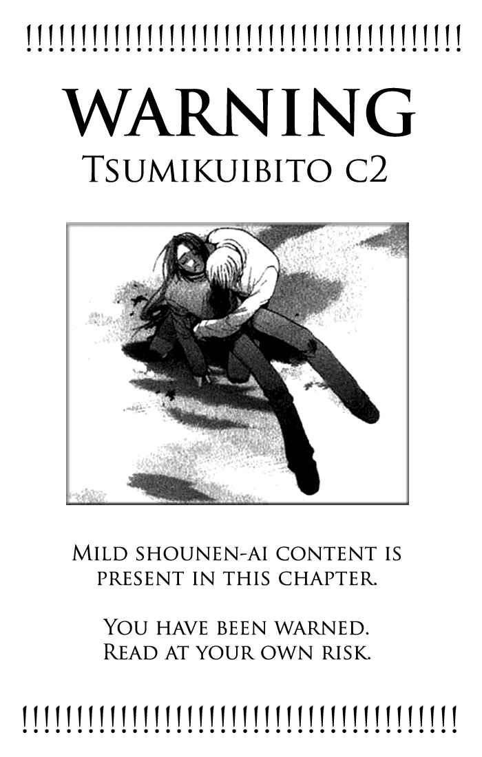 Page 1 Chapter 2 Tsumikuibito