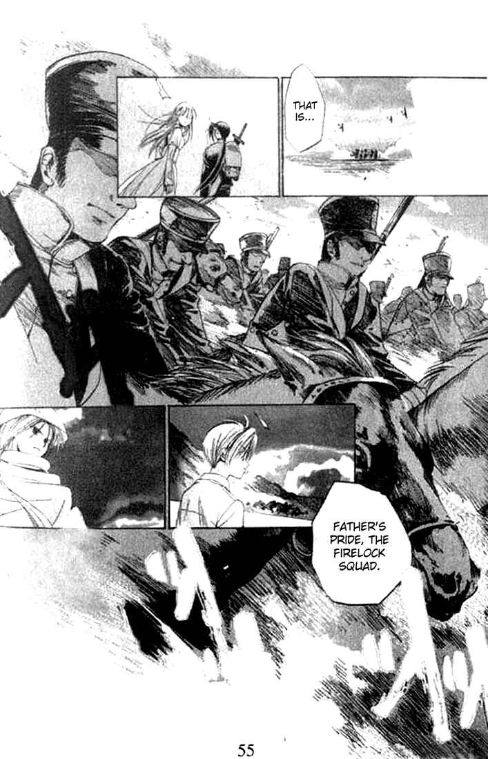 Page 22 Chapter 2 Tsumikuibito