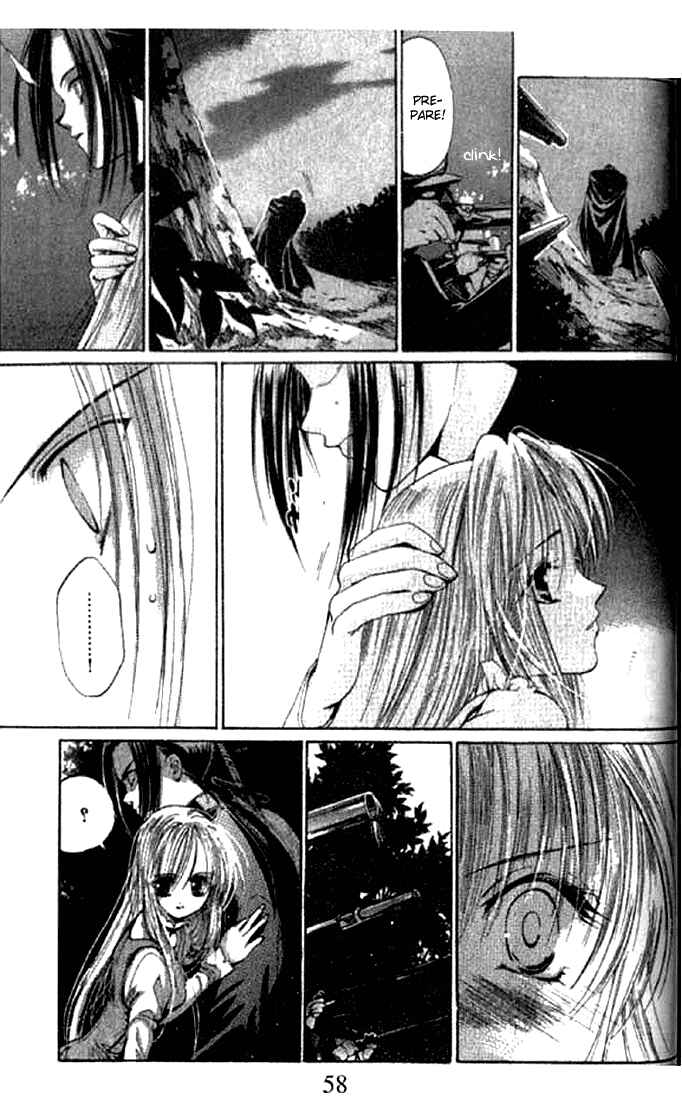 Page 25 Chapter 2 Tsumikuibito