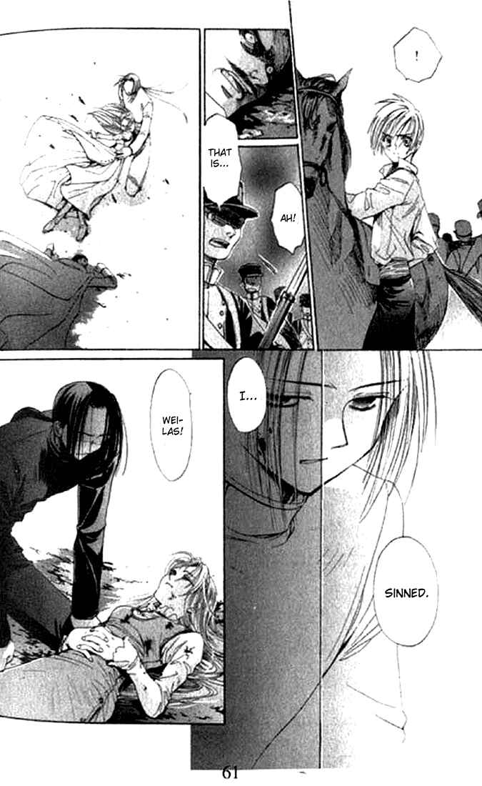 Page 28 Chapter 2 Tsumikuibito