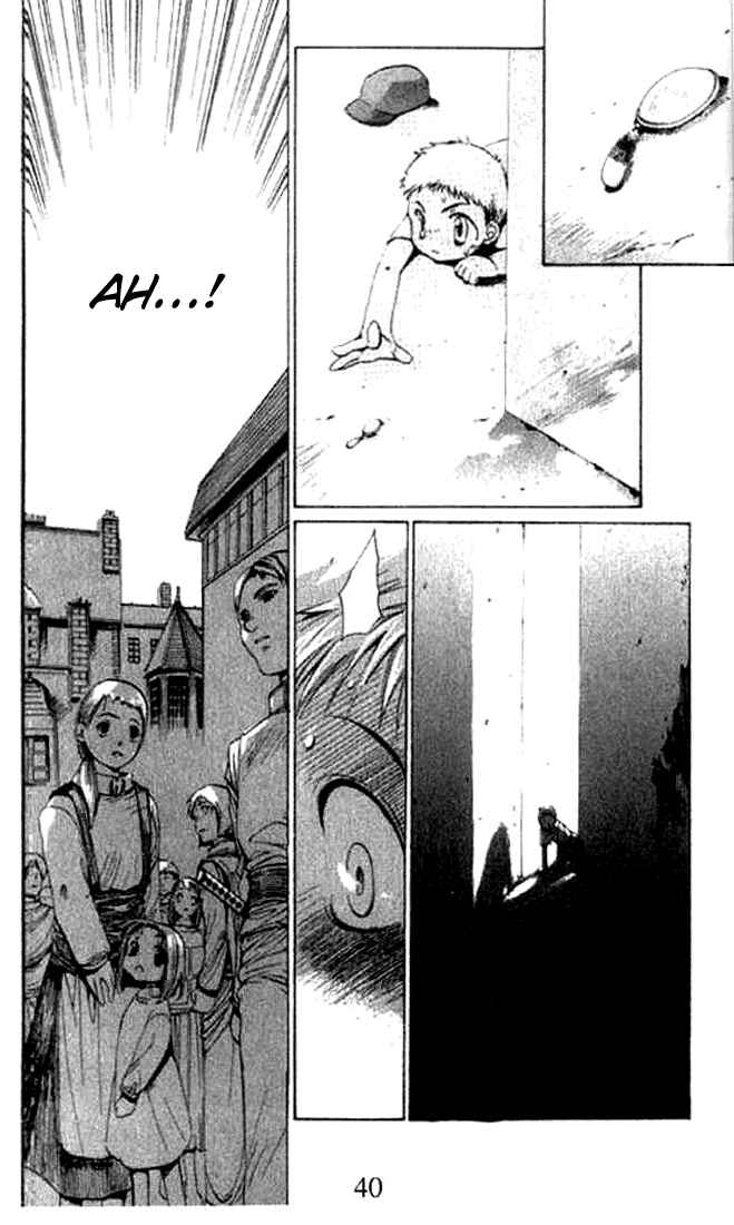 Page 7 Chapter 2 Tsumikuibito