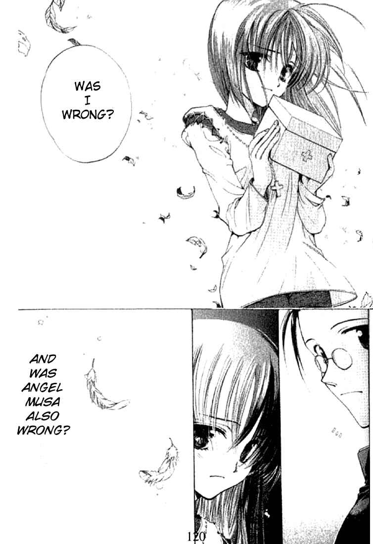 Page 16 Chapter 4 Tsumikuibito