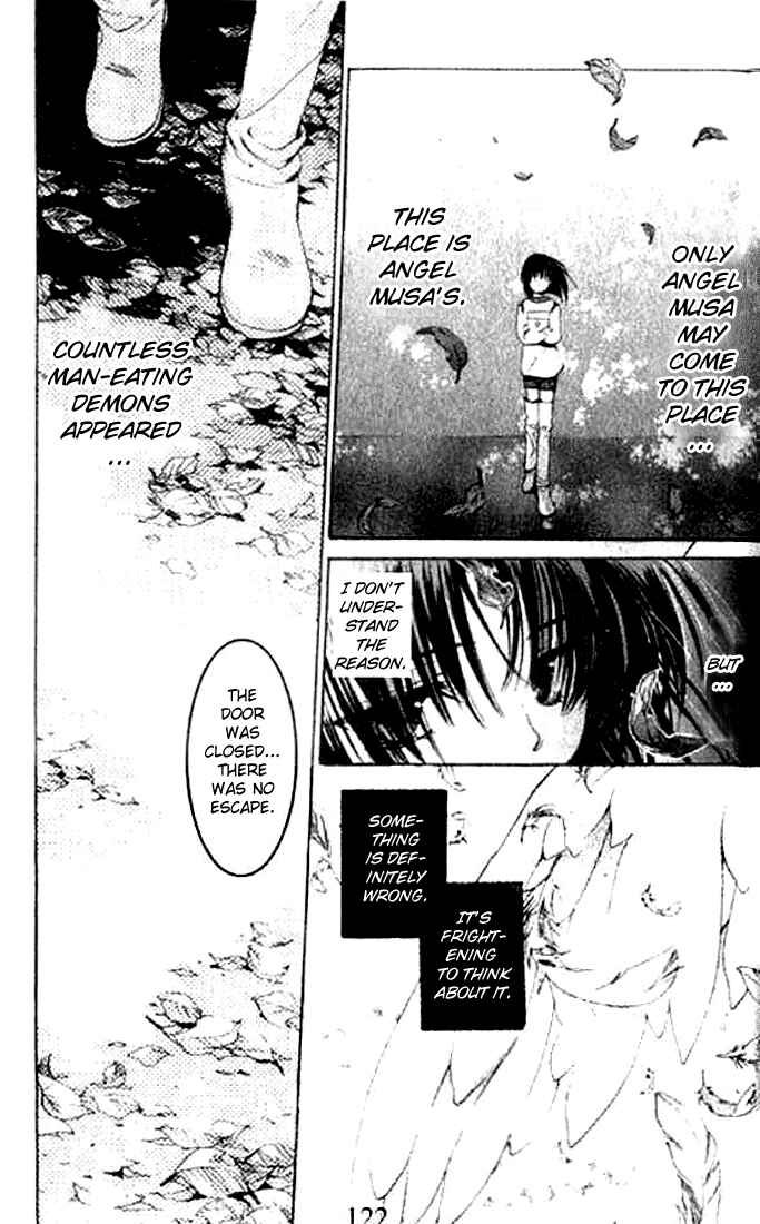 Page 18 Chapter 4 Tsumikuibito