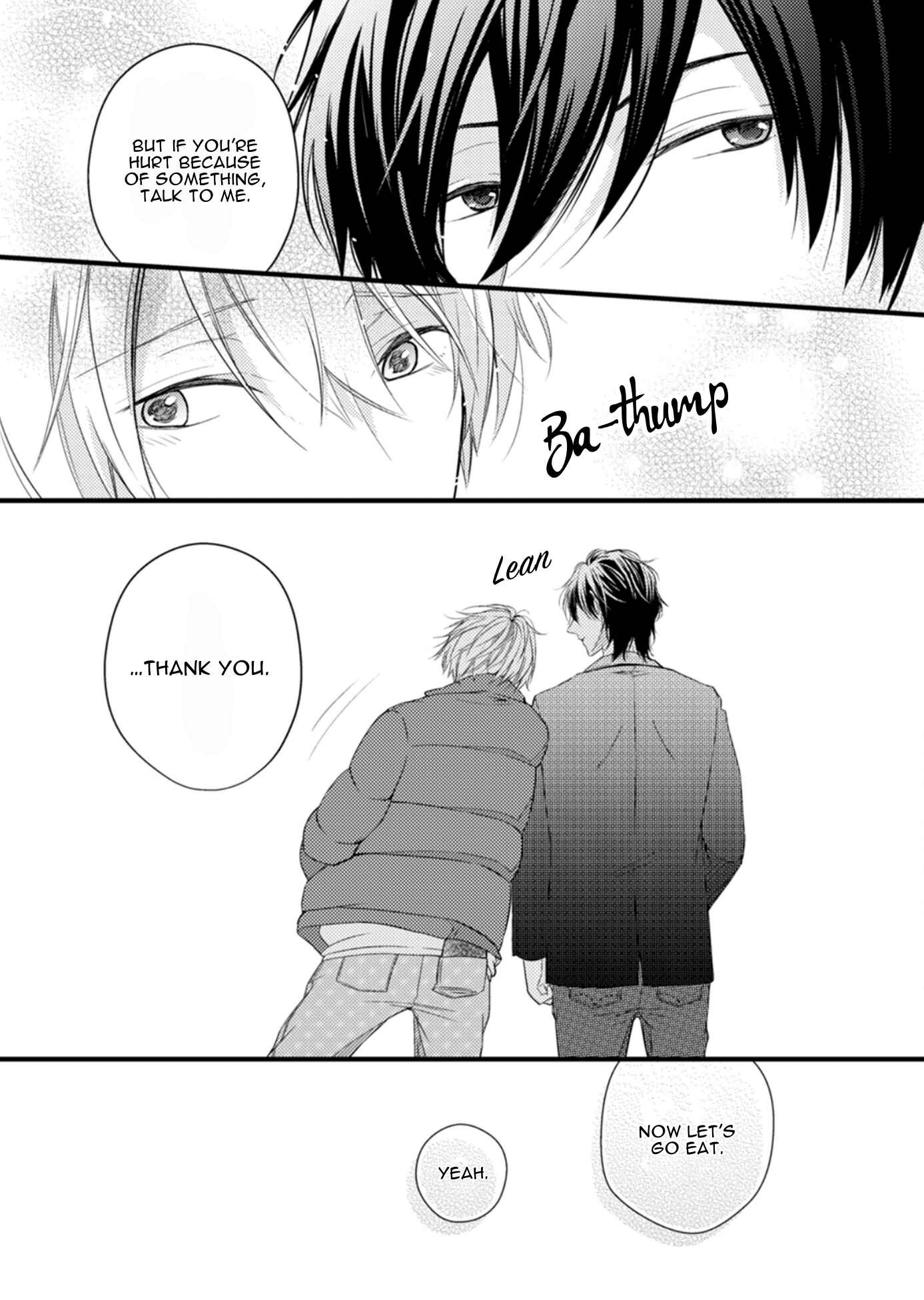 Page 9 Chapter 5 Doutei-sama no Omou ga Mama