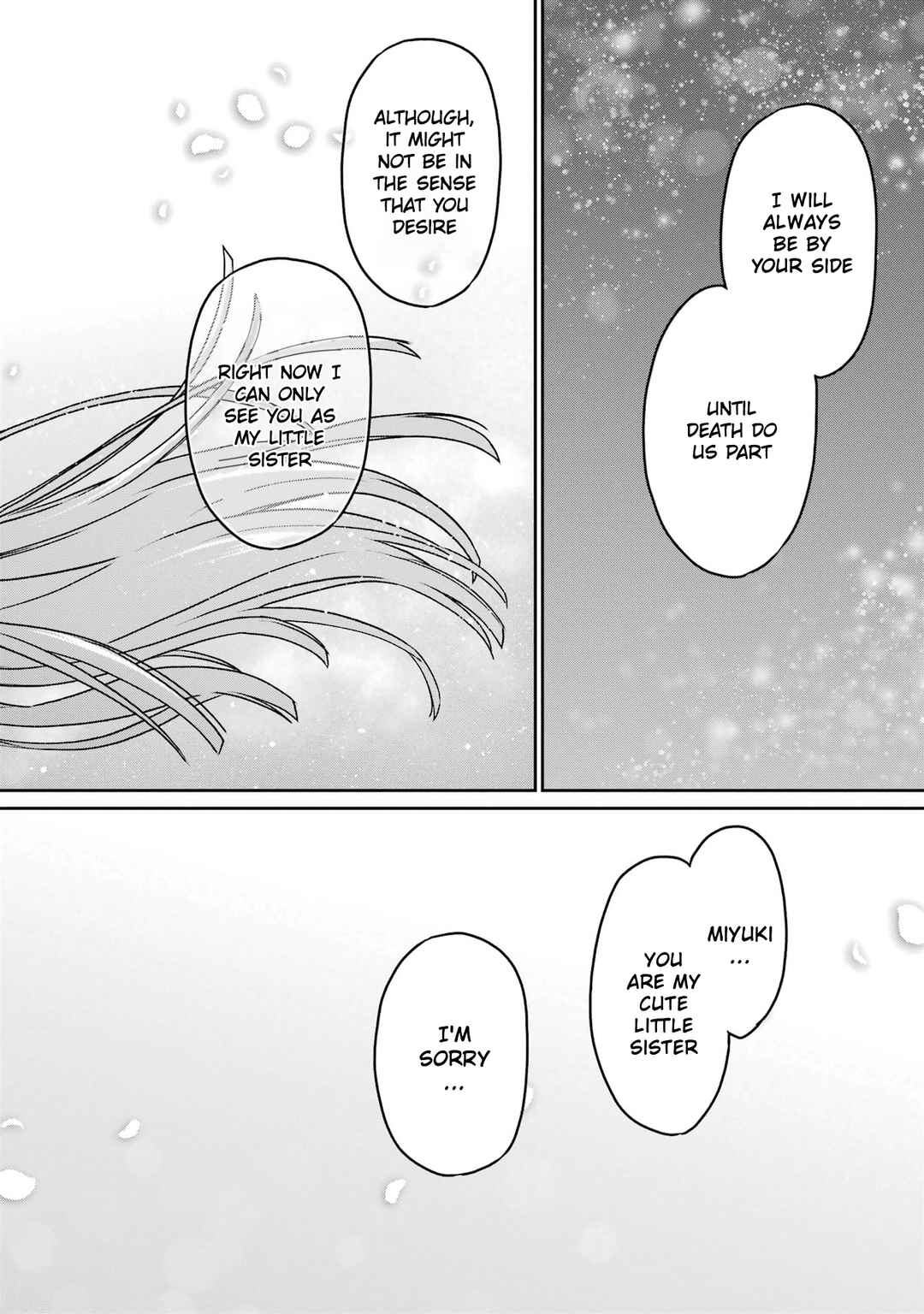 Page 12 Chapter 23 Mahouka Koukou no Rettousei - Yotsuba Keishou-hen