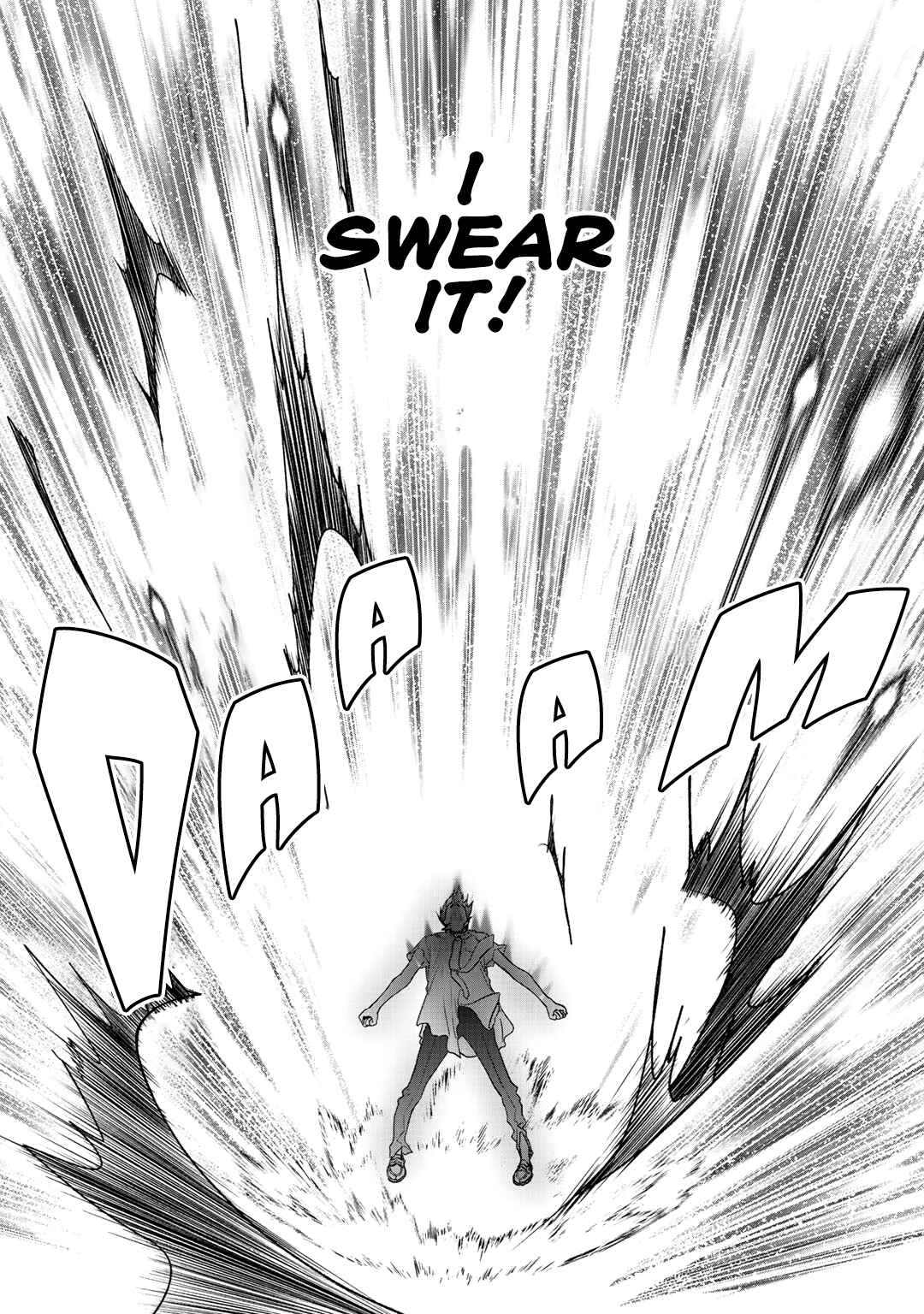 Page 6 Chapter 26 Class ga Isekai Shoukan sareta Naka Ore dake Nokotta n desu ga