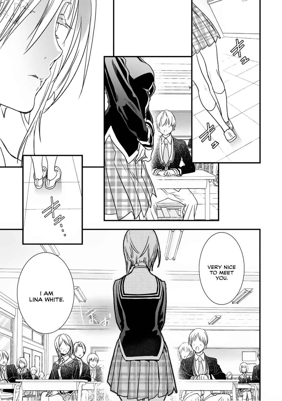 Page 16 Chapter 10 Class ga Isekai Shoukan sareta Naka Ore dake Nokotta n desu ga