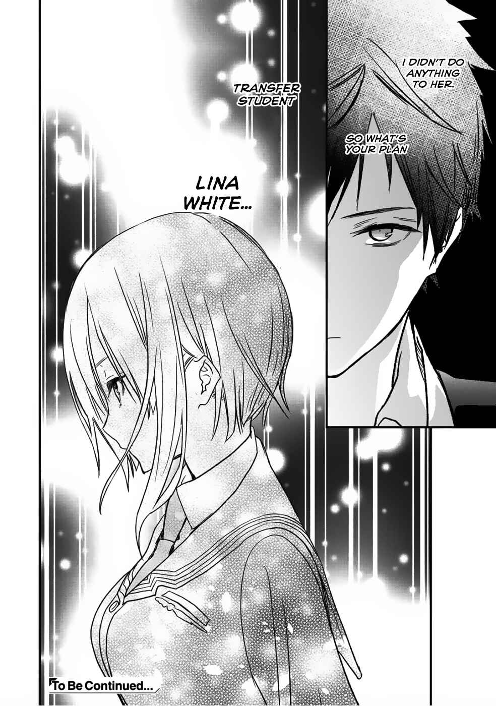 Page 21 Chapter 10 Class ga Isekai Shoukan sareta Naka Ore dake Nokotta n desu ga