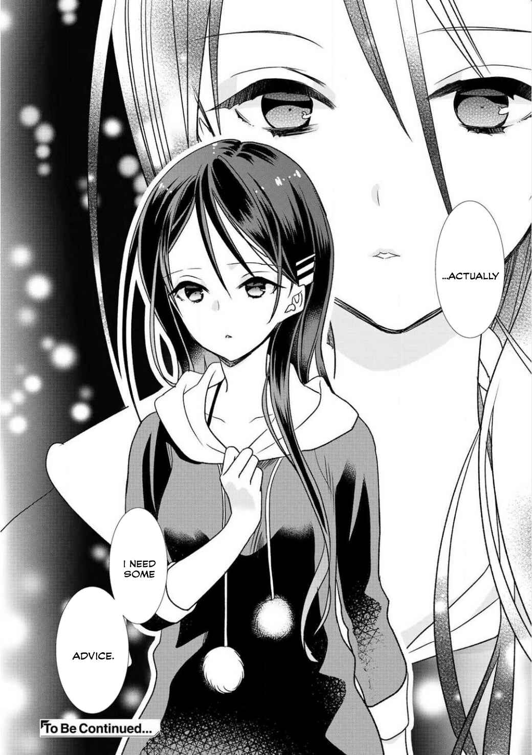 Page 15 Chapter 4 Class ga Isekai Shoukan sareta Naka Ore dake Nokotta n desu ga