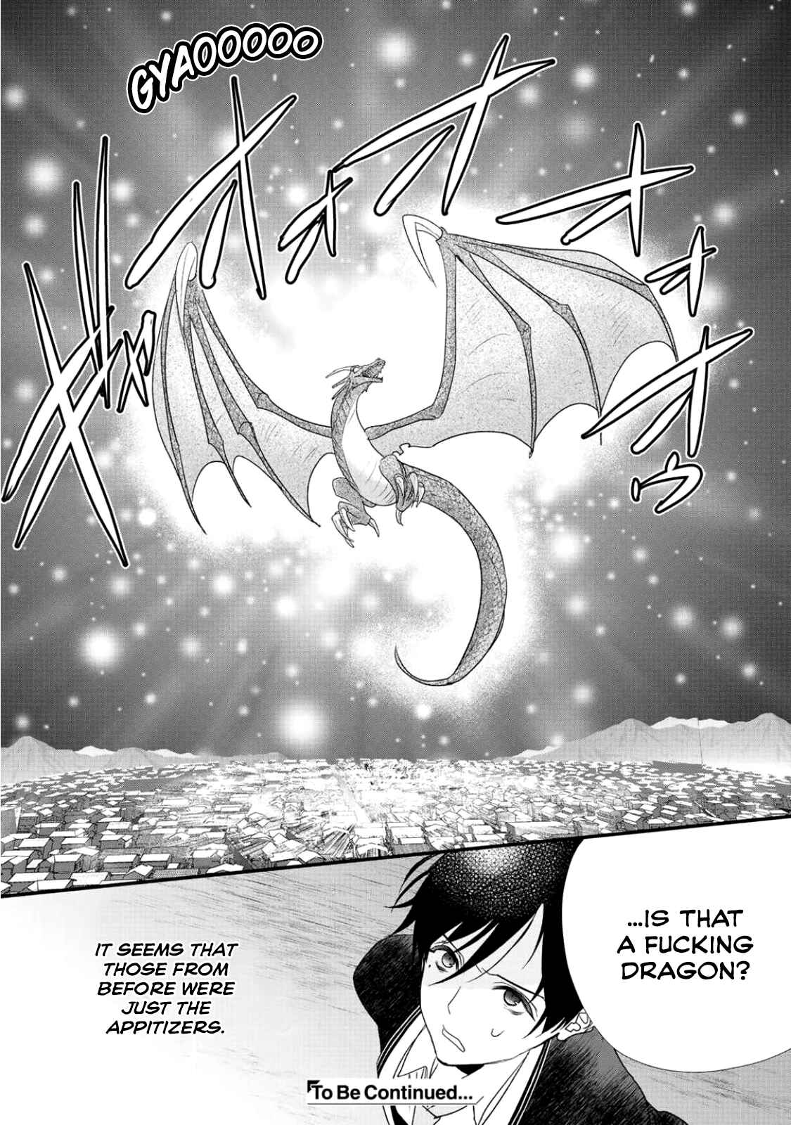 Page 21 Chapter 5 Class ga Isekai Shoukan sareta Naka Ore dake Nokotta n desu ga