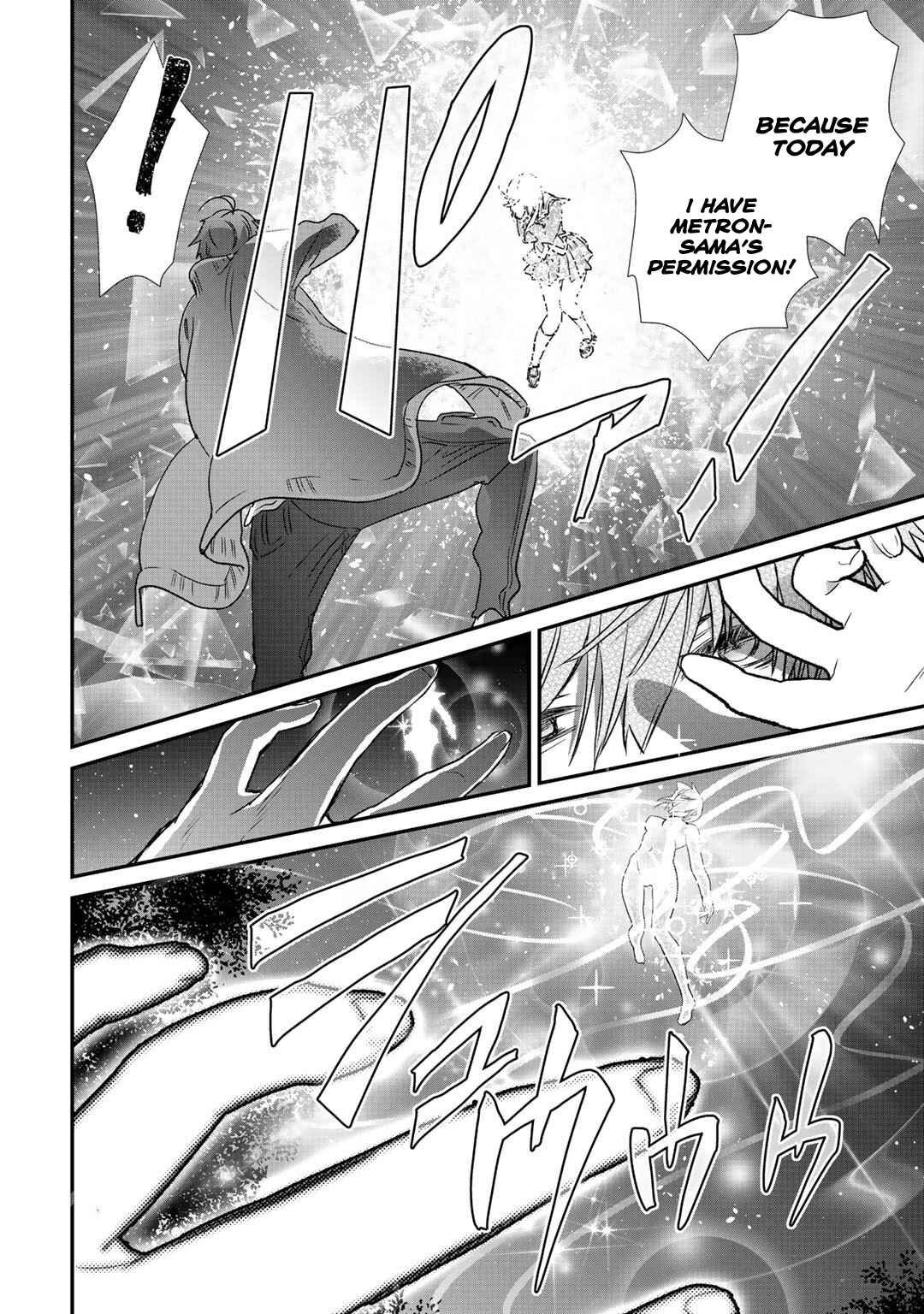 Page 13 Chapter 13 Class ga Isekai Shoukan sareta Naka Ore dake Nokotta n desu ga