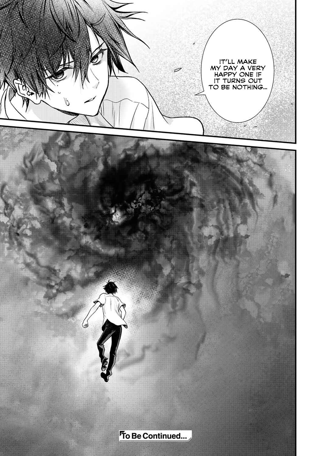 Page 11 Chapter 23 Class ga Isekai Shoukan sareta Naka Ore dake Nokotta n desu ga