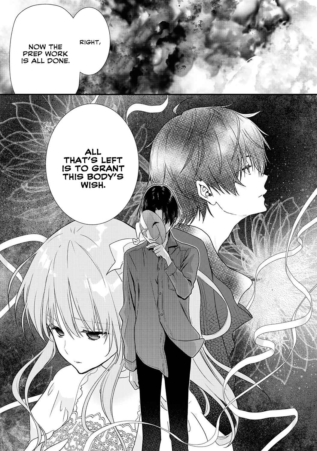 Page 7 Chapter 23 Class ga Isekai Shoukan sareta Naka Ore dake Nokotta n desu ga