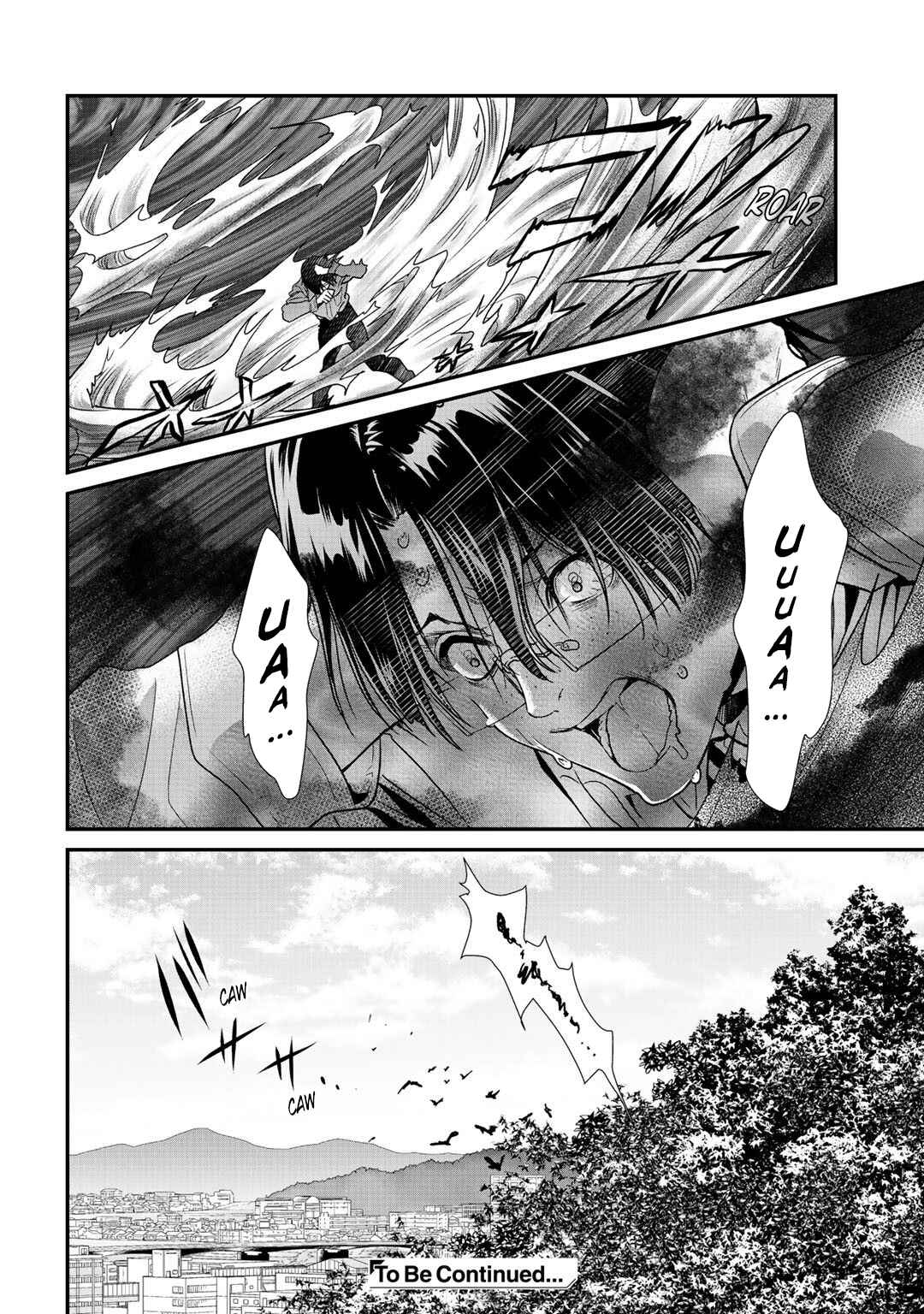 Page 16 Chapter 22 Class ga Isekai Shoukan sareta Naka Ore dake Nokotta n desu ga