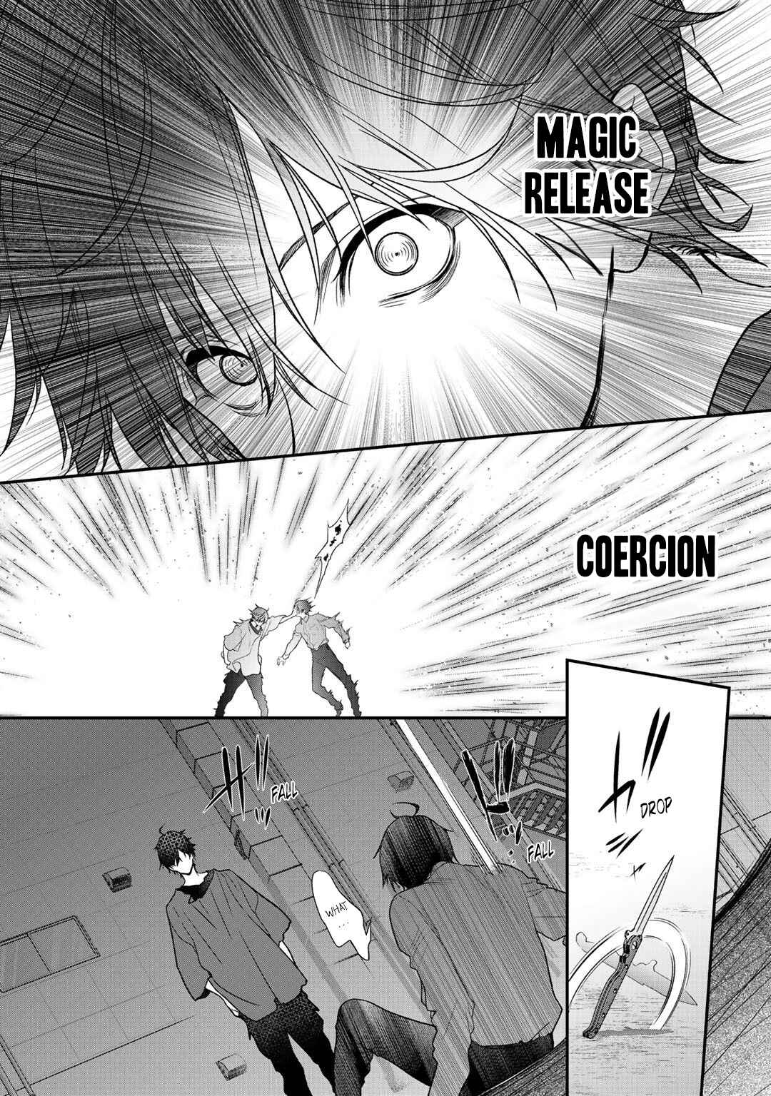 Page 4 Chapter 22 Class ga Isekai Shoukan sareta Naka Ore dake Nokotta n desu ga