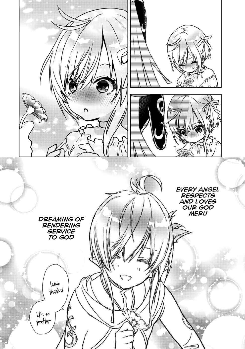 Page 3 Chapter 14.1 Class ga Isekai Shoukan sareta Naka Ore dake Nokotta n desu ga