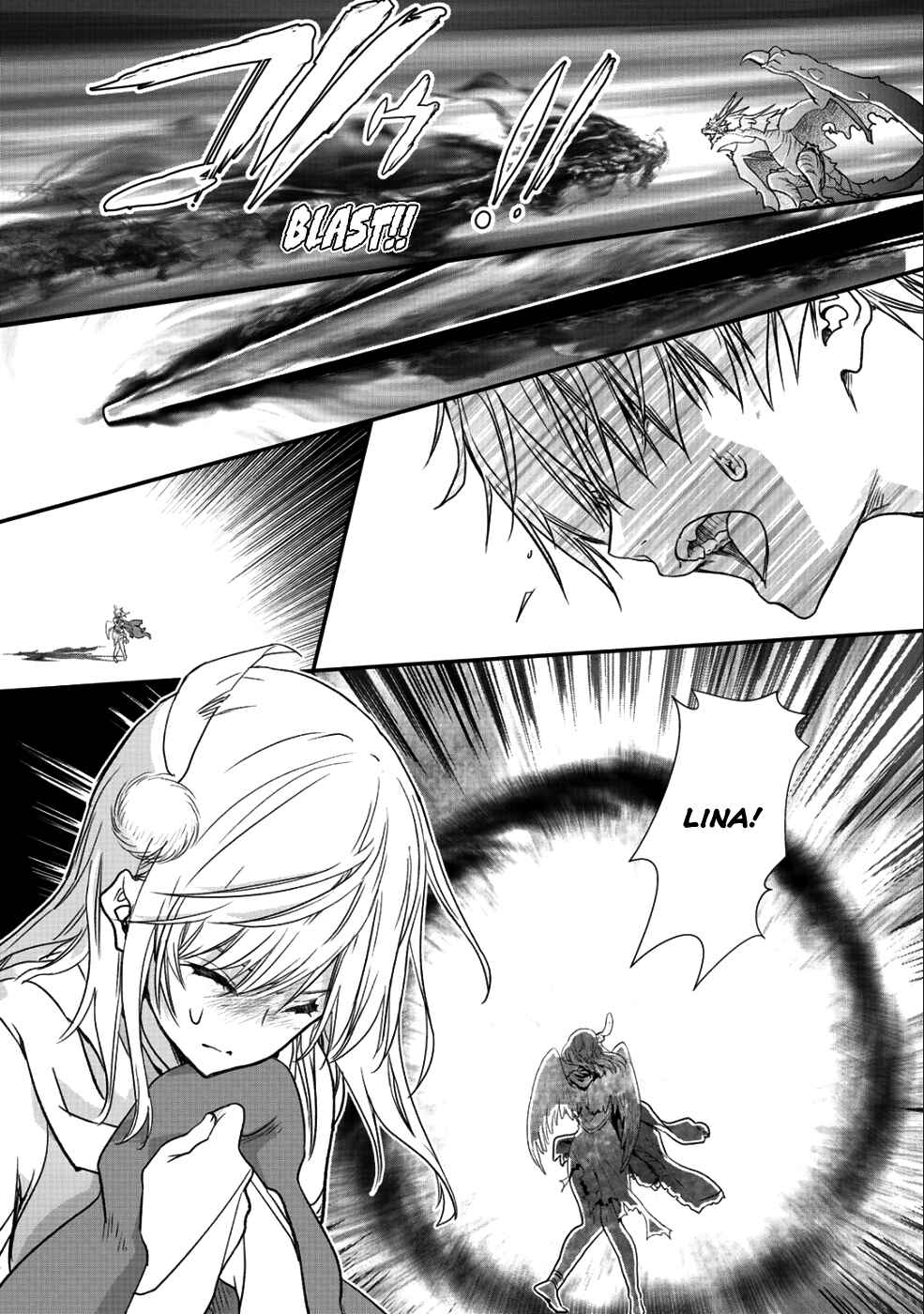 Page 17 Chapter 16 Class ga Isekai Shoukan sareta Naka Ore dake Nokotta n desu ga