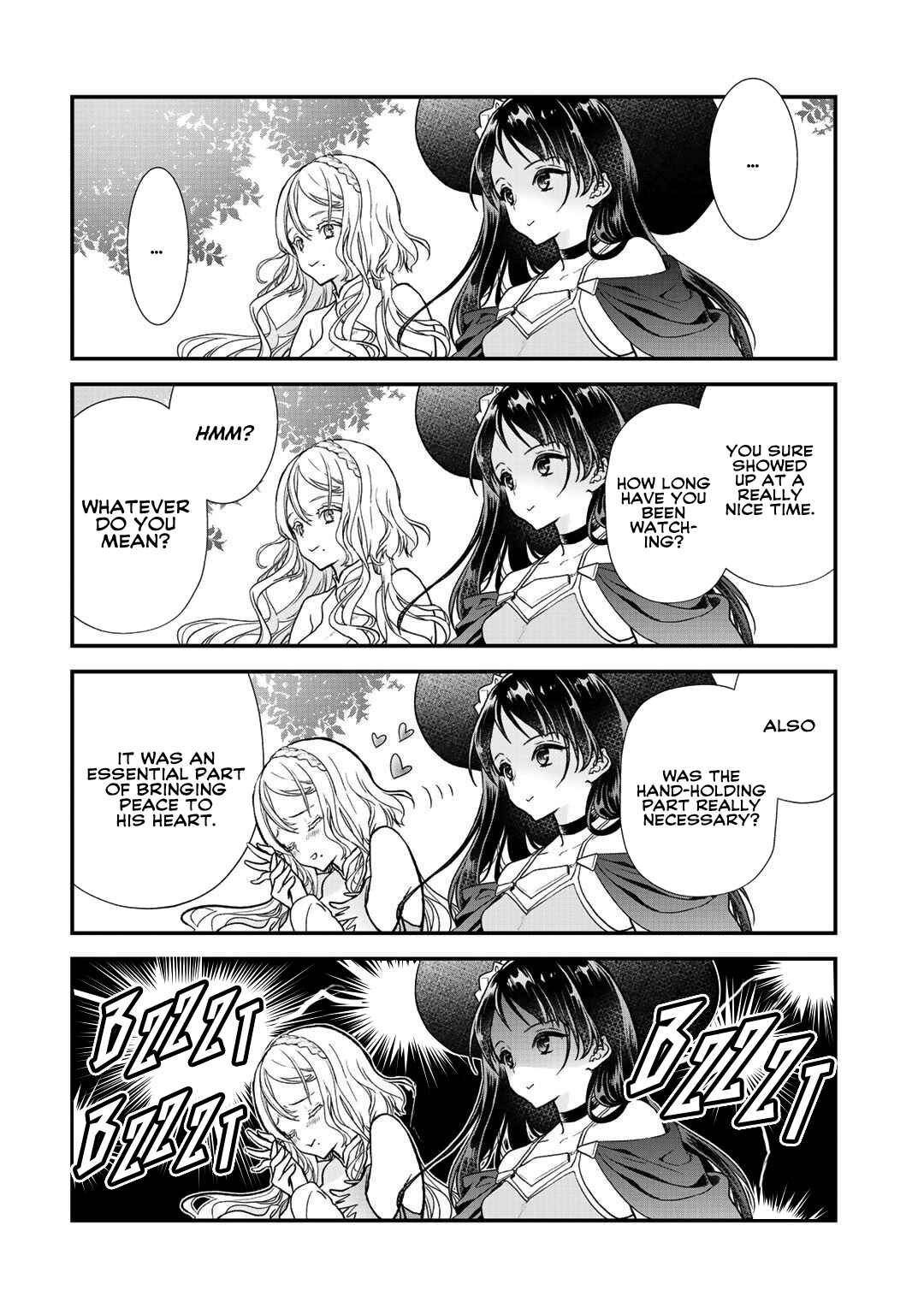 Page 13 Chapter 28 Class ga Isekai Shoukan sareta Naka Ore dake Nokotta n desu ga