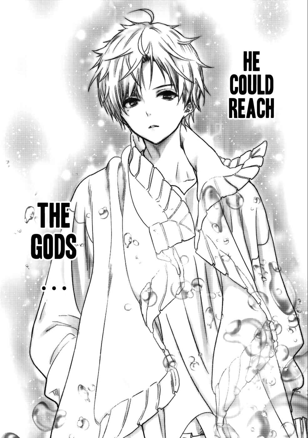Page 12 Chapter 15 Class ga Isekai Shoukan sareta Naka Ore dake Nokotta n desu ga