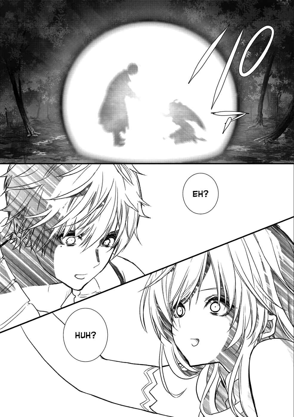Page 16 Chapter 15 Class ga Isekai Shoukan sareta Naka Ore dake Nokotta n desu ga