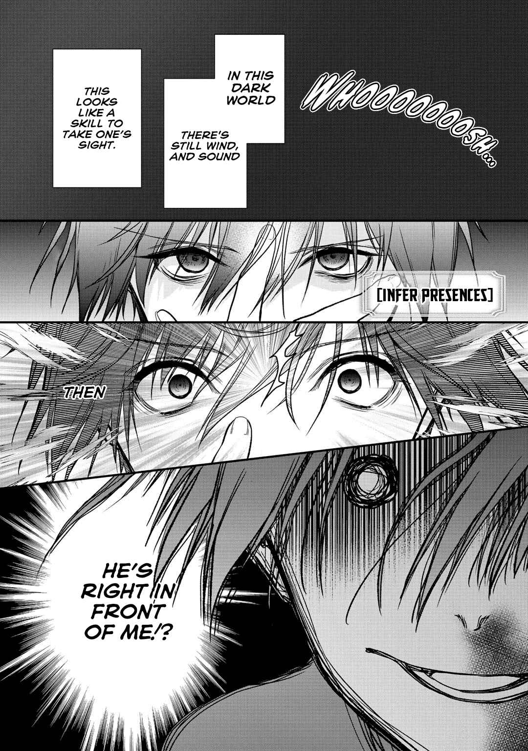 Page 12 Chapter 25 Class ga Isekai Shoukan sareta Naka Ore dake Nokotta n desu ga