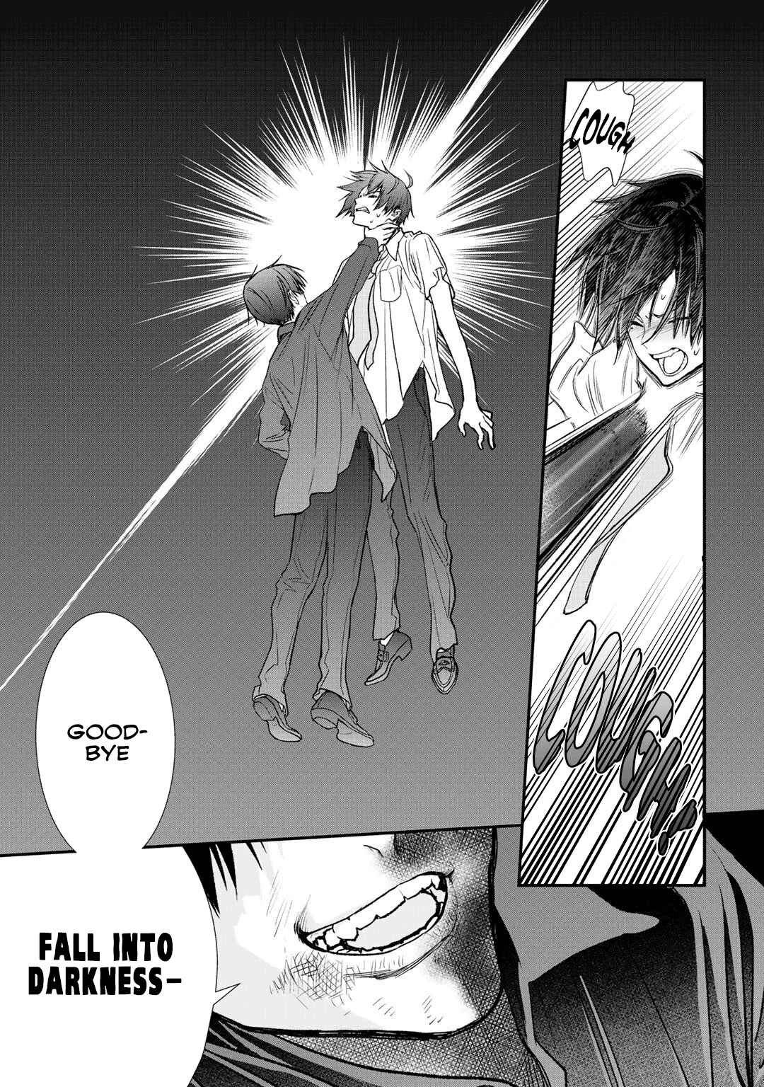 Page 13 Chapter 25 Class ga Isekai Shoukan sareta Naka Ore dake Nokotta n desu ga