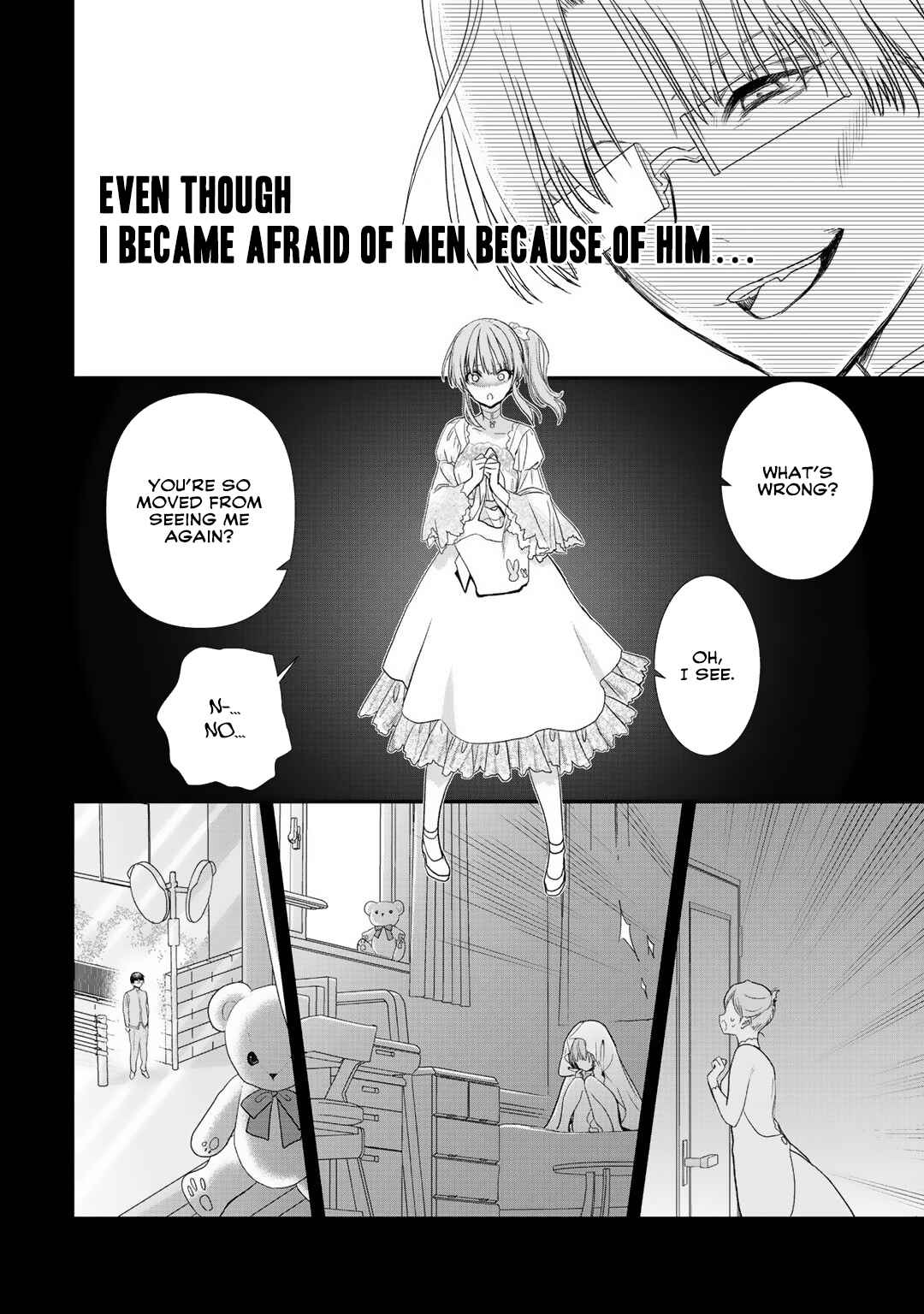 Page 10 Chapter 20.2 Class ga Isekai Shoukan sareta Naka Ore dake Nokotta n desu ga
