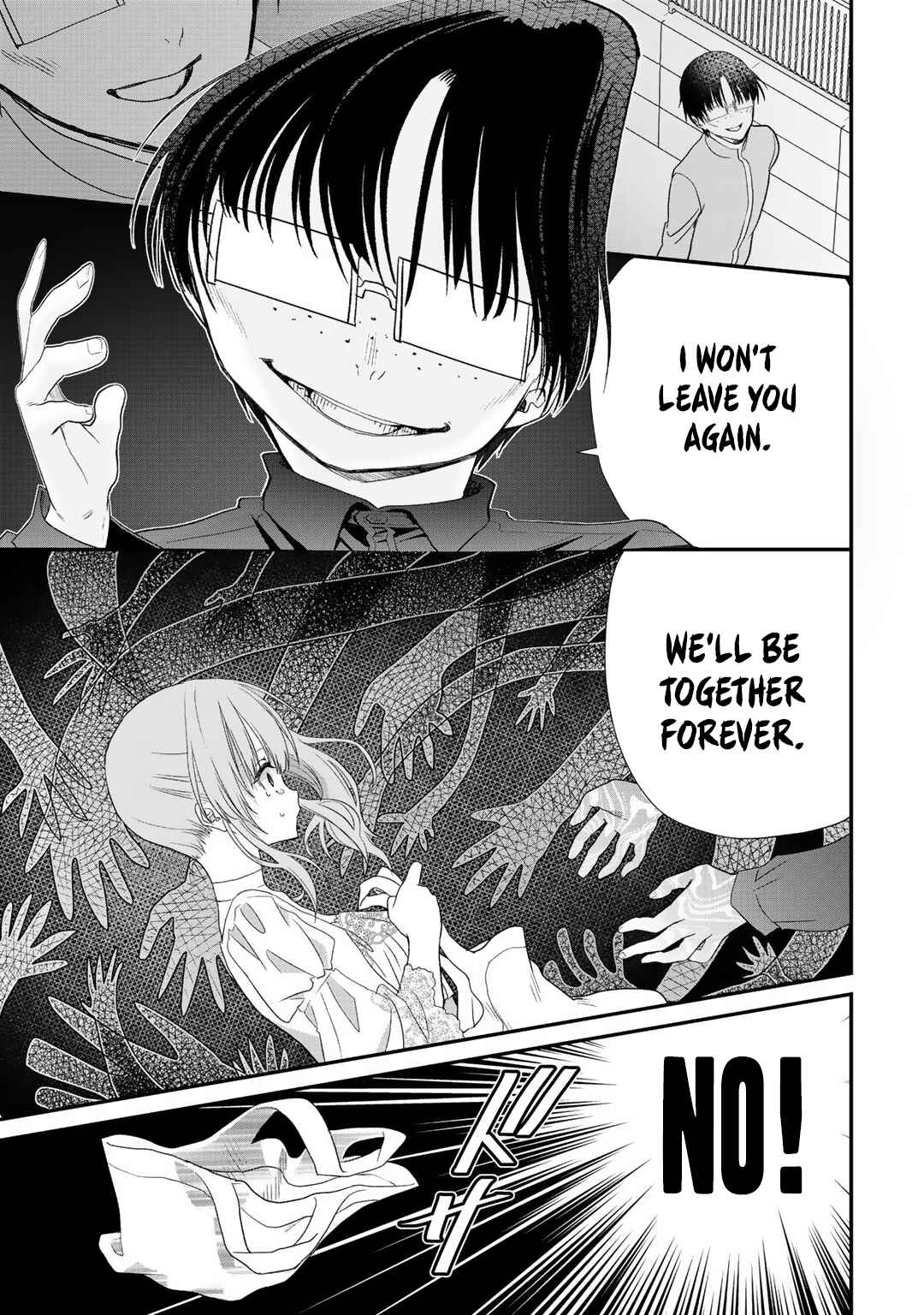 Page 11 Chapter 20.2 Class ga Isekai Shoukan sareta Naka Ore dake Nokotta n desu ga
