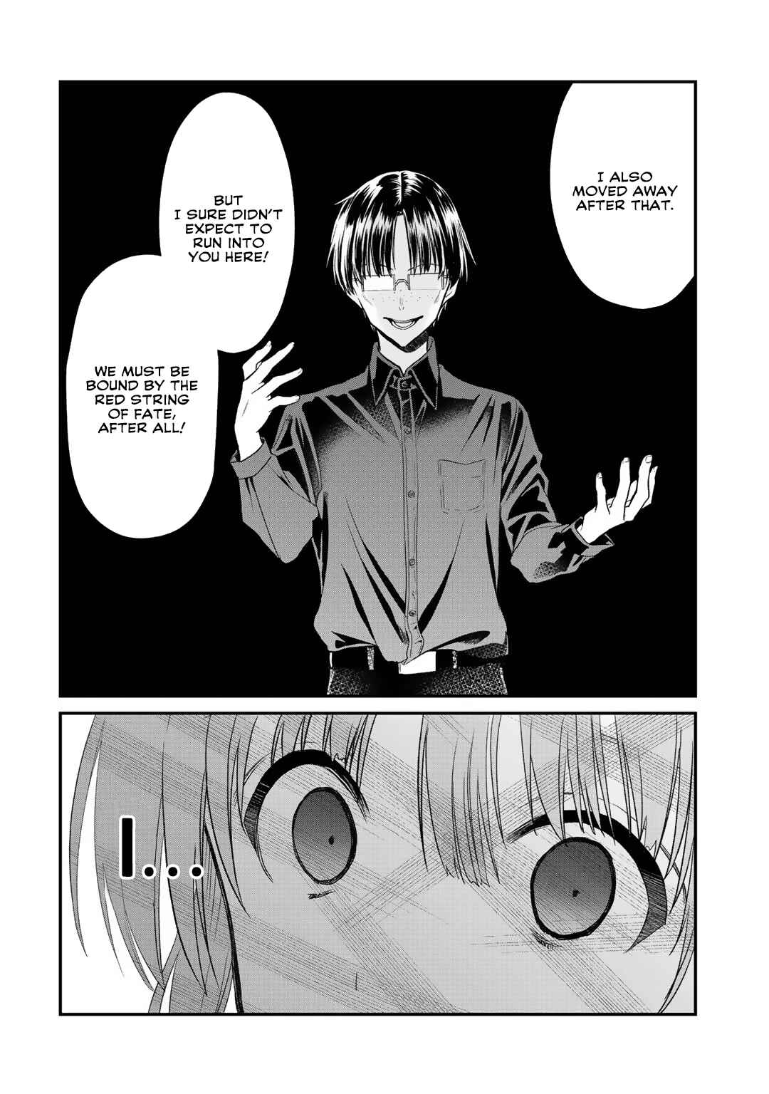 Page 6 Chapter 20.2 Class ga Isekai Shoukan sareta Naka Ore dake Nokotta n desu ga